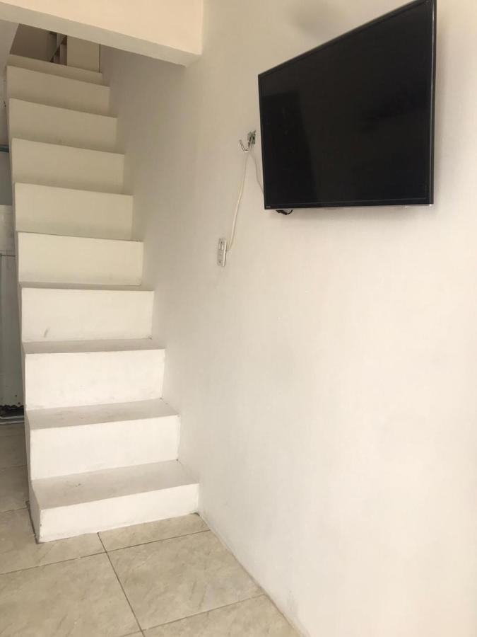 Eccole Condominio Morro de São Paulo Exterior foto